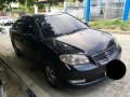 2004 Toyota Vios for sale-0