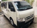 Totota HiAce 2018 for sale-2