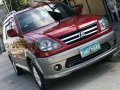 Mitsubishi Adventure 2012 for sale-0