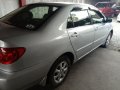 2007 Toyota Corolla Altis for sale-4