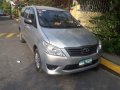 Toyota Innova J 2013 for sale-0