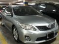 Toyota Corolla Altis 2012 for sale-5