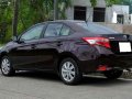 2014 Toyota Vios for sale-1