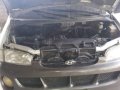 Hyundai Starex 2008 for sale-2