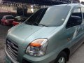 2006 Hyundai Starex for sale-0