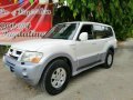 Mitsubishi Pajero 2005 for sale-1