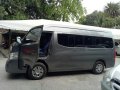 Nissan NV350 Urvan 2018 for sale-3