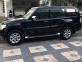 Mitsubishi Pajero 2008 for sale-3