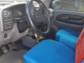 Isuzu Crosswind XUV 2005 for sale-7