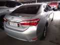 Toyota Corolla Altis 2016 for sale-2