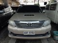 2015 Toyota Fortuner for sale-0