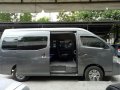 Nissan NV350 Urvan 2018 for sale-4