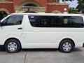 2014 Toyota Hiace for sale-4