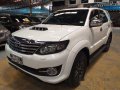 Toyota Fortuner 2015 for sale-2