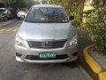 Toyota Innova J 2013 for sale-1