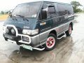 Mitsubishi Delica 2003 for sale-10