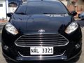 2017 Ford Fiesta for sale-11