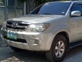 Toyota Fortuner 2007 for sale-2