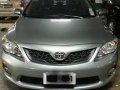 Toyota Corolla Altis 2012 for sale-1