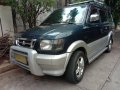 Mitsubishi Adventure 2001 for sale-0