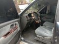 Mitsubishi Adventure 2001 for sale-5