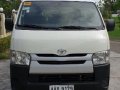 2014 Toyota Hiace for sale-0