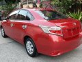 2016 Toyota Vios for sale-4