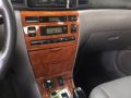 2003 Toyota Altis for sale-8