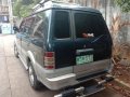 Mitsubishi Adventure 2001 for sale-1