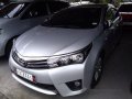 Toyota Corolla Altis 2016 for sale-1