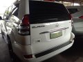 2010 Toyota Land Cruiser Prado for sale-5