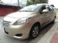 2011 Toyota Vios E for sale-4