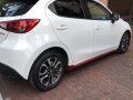 2017 Mazda 2 for sale-4