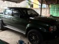 Nissan Frontier 2003 for sale-0