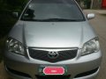 2007 Toyota Vios for sale-0