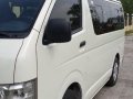 2014 Toyota Hiace for sale-8