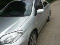 2007 Toyota Vios for sale-5