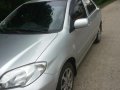 2007 Toyota Vios for sale-0
