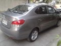 Mitsubishi Mirage G4 2015 for sale-1