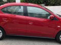 2016 Mitsubishi Mirage G4 for sale-4