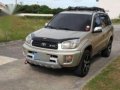 Toyota Rav4 2004 for sale-1