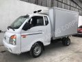 Selling 2nd Hand (Used) Hyundai Porter 2018 Van in Manila-4