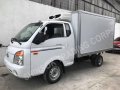 Selling 2nd Hand (Used) Hyundai Porter 2018 Van in Manila-1