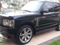  2nd Hand (Used) Land Rover Range Rover 2004 Automatic Gasoline for sale in Quezon City-0