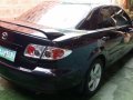  2nd Hand (Used) Mazda 6 2005 for sale in Antipolo-3