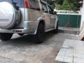 2nd Hand (Used) Ford Everest 2005 for sale-0