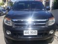 2014 Ford Ranger for sale in Cebu City-4