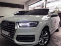2nd Hand (Used) Audi Q7 2018 Automatic Gasoline for sale in Quezon City-4