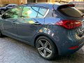 2nd Hand (Used) Kia Forte 2015 for sale-2