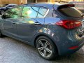 2nd Hand (Used) Kia Forte 2015 for sale-3